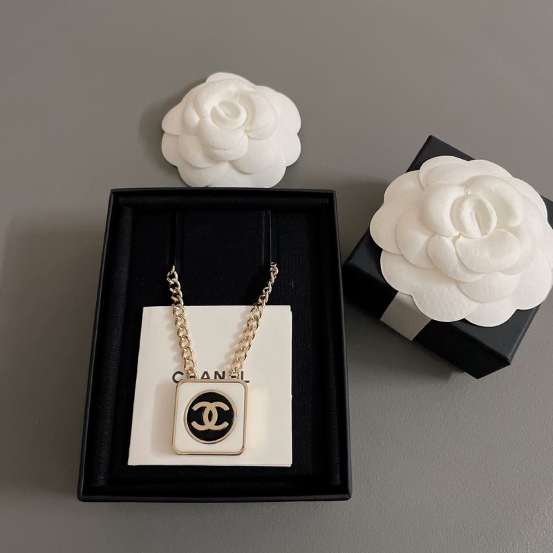 Chanel Brooches